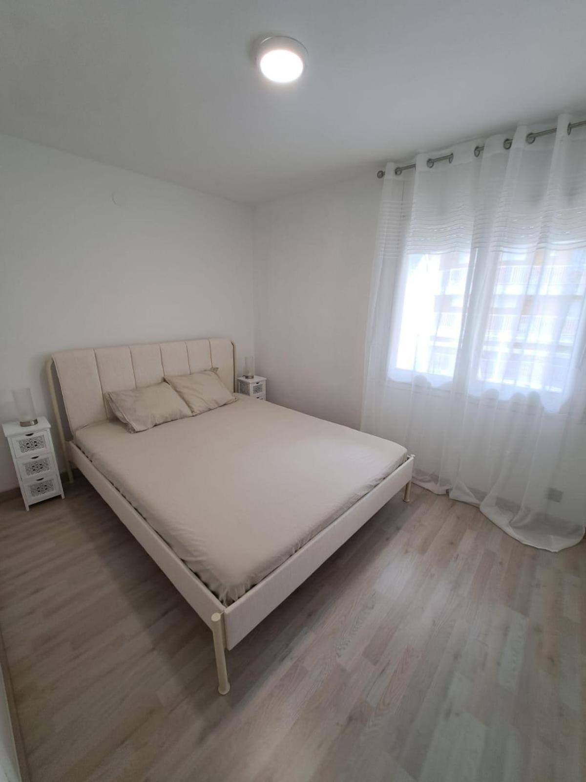 Bahia Dorada Appartement Salou Buitenkant foto