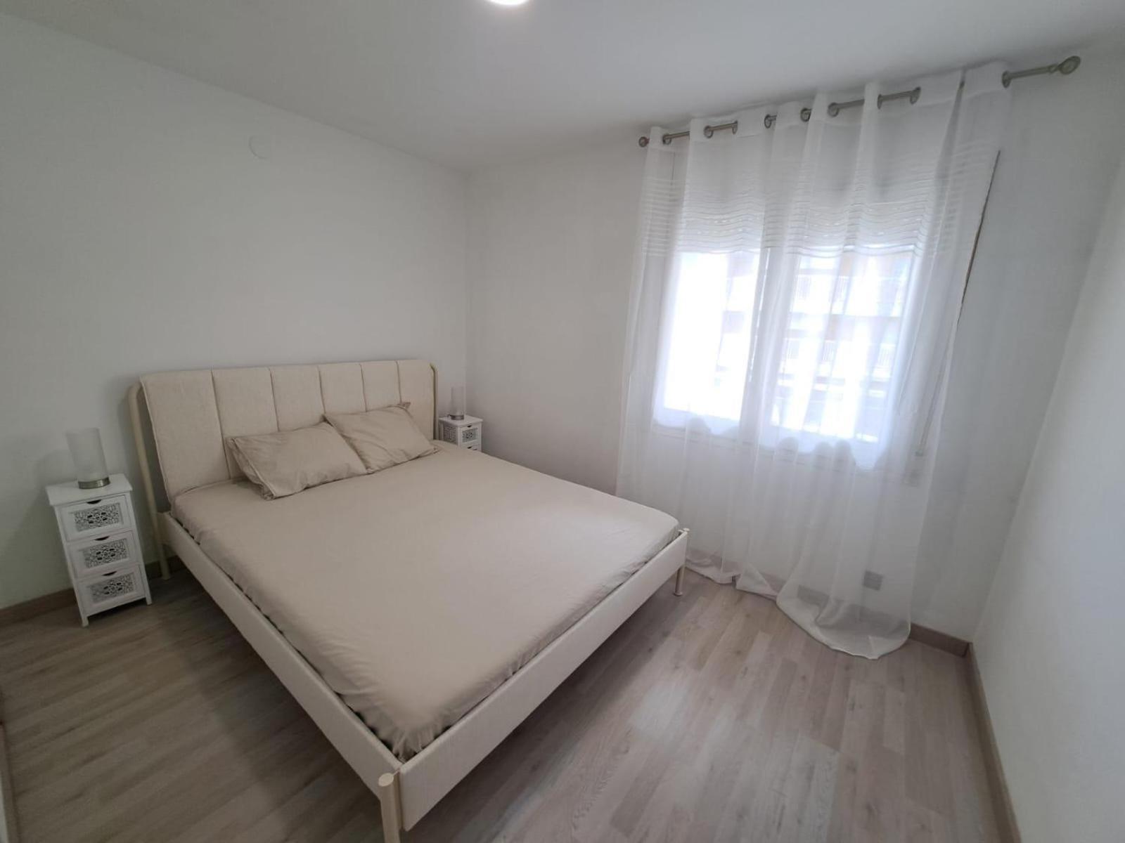 Bahia Dorada Appartement Salou Buitenkant foto
