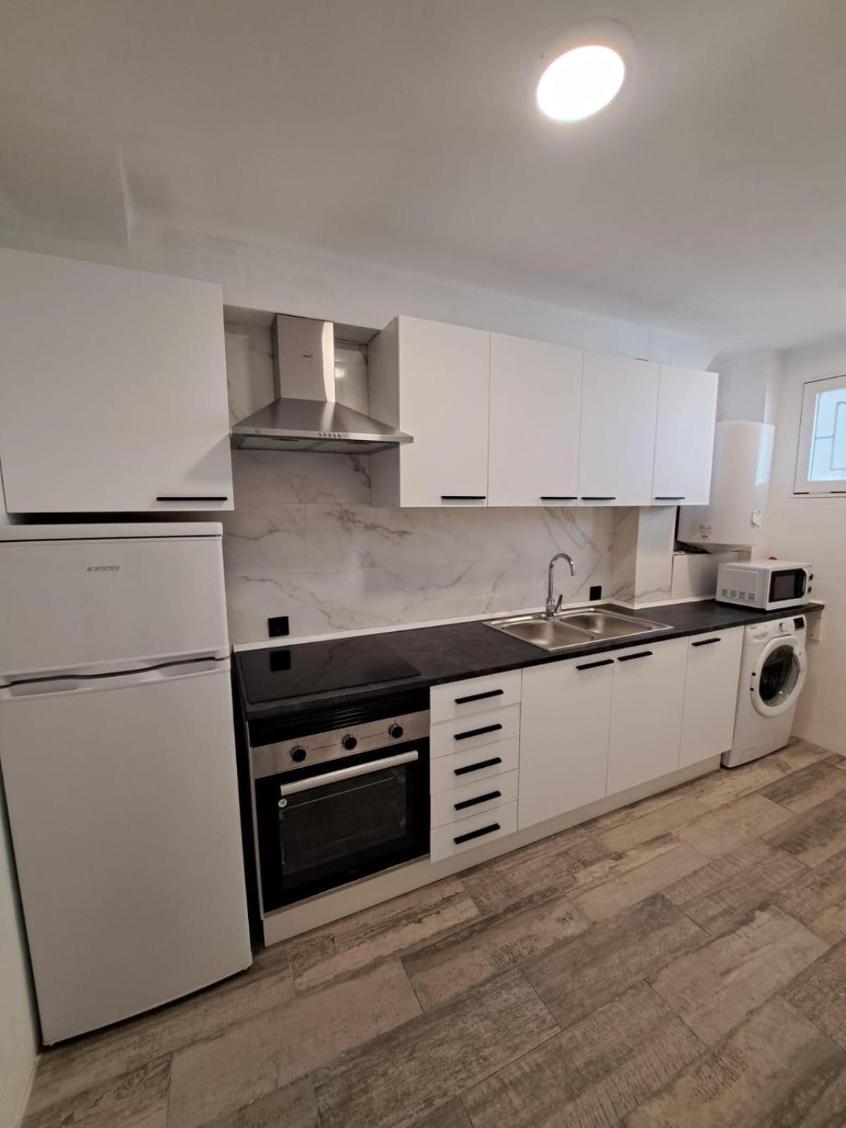 Bahia Dorada Appartement Salou Buitenkant foto