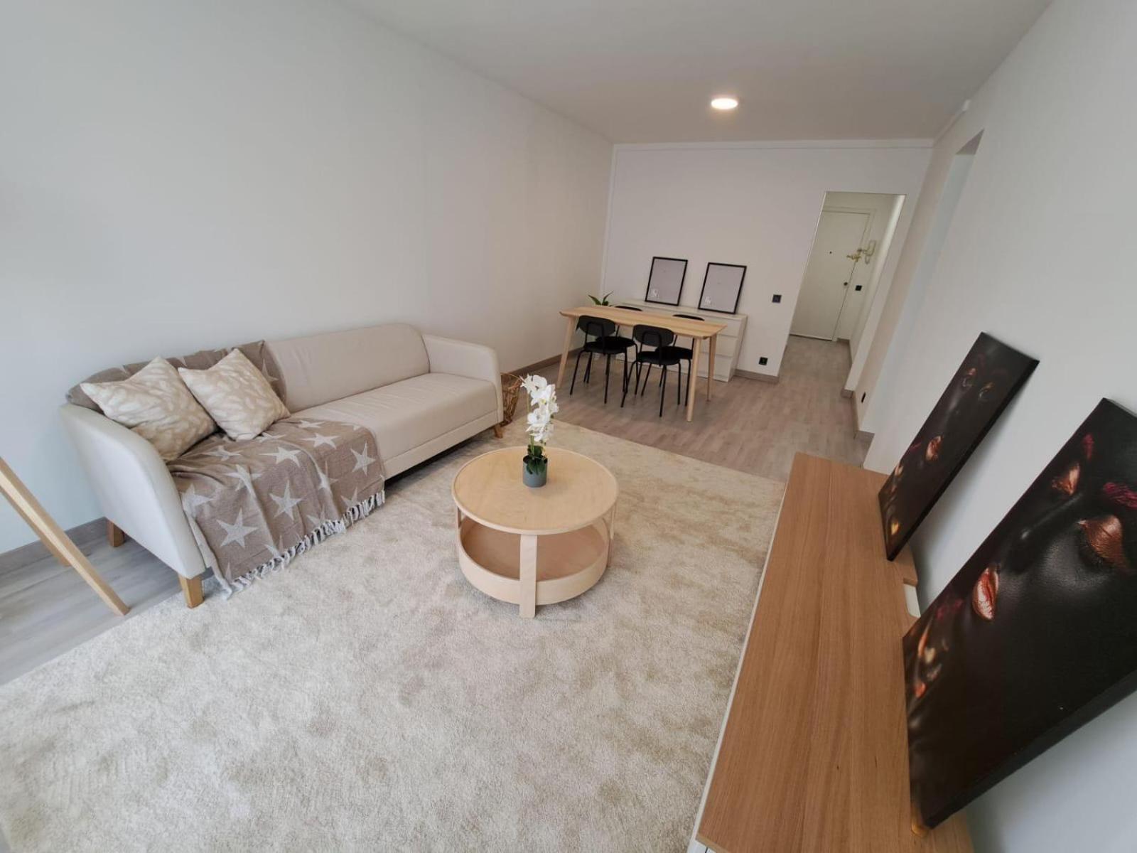 Bahia Dorada Appartement Salou Buitenkant foto